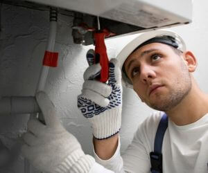 About Water Heater Repair LLC Jamestown, NM